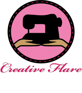 Creative Flare logo