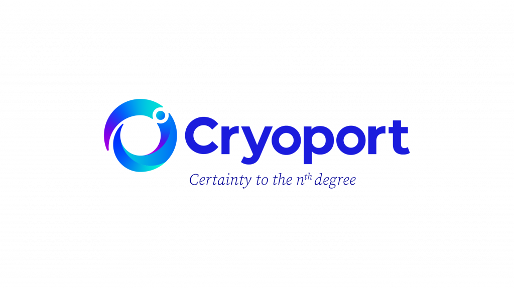 Cryoport-Logo