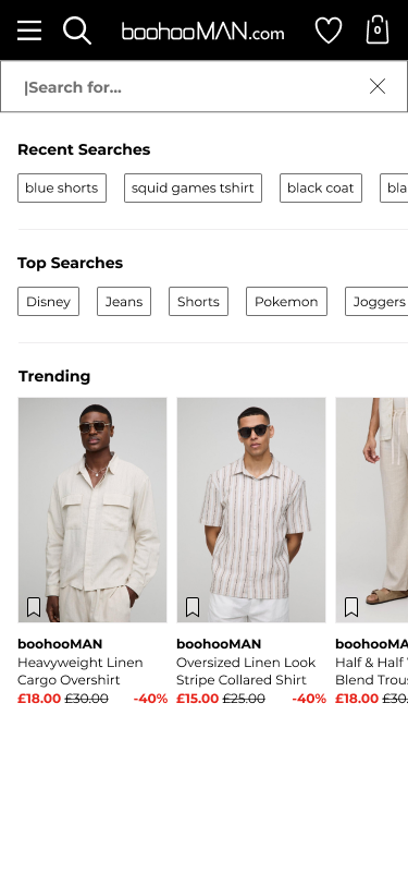 MAN_Search_Pre-Search_Without_Keyboard_V2