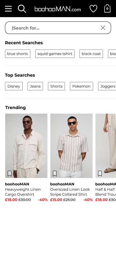 MAN_Search_Pre-Search_Without_Keyboard_V3